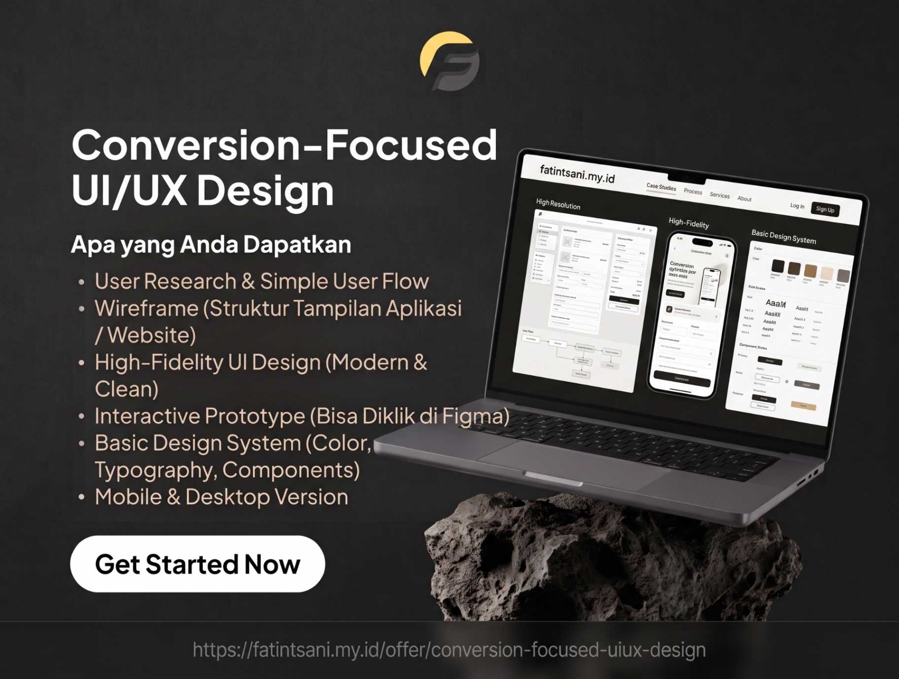 UI/UX Design Package