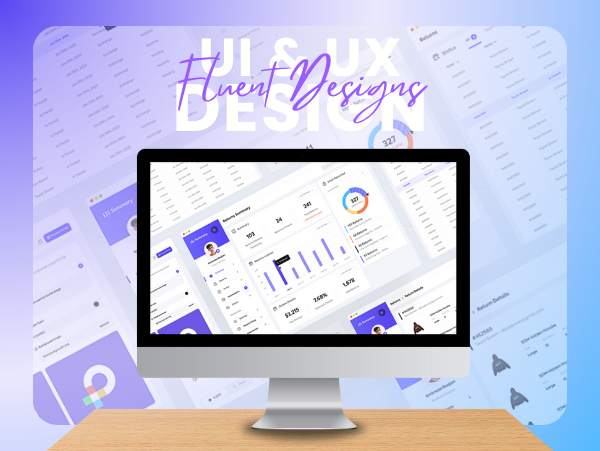 Conversion-Focused UI/UX Design