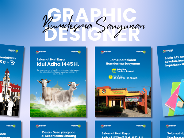 Premium Brand Visual Identity Package