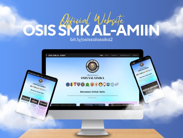 Website Company Profile