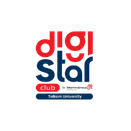 Digistar Club Chapter Tel-U